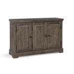 Benchmade Hawkins Maple Three Door Huntboard