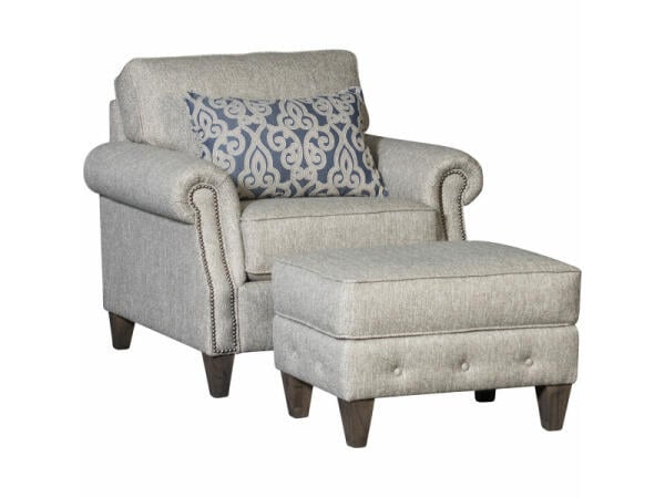 Chair 4040F Chairs Customizable
