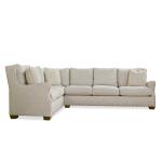 Connor Sectional Right Arm Sofa Left Arm Corner