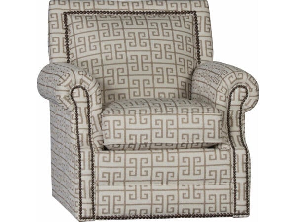 Swivel 4110F Chairs Customizable