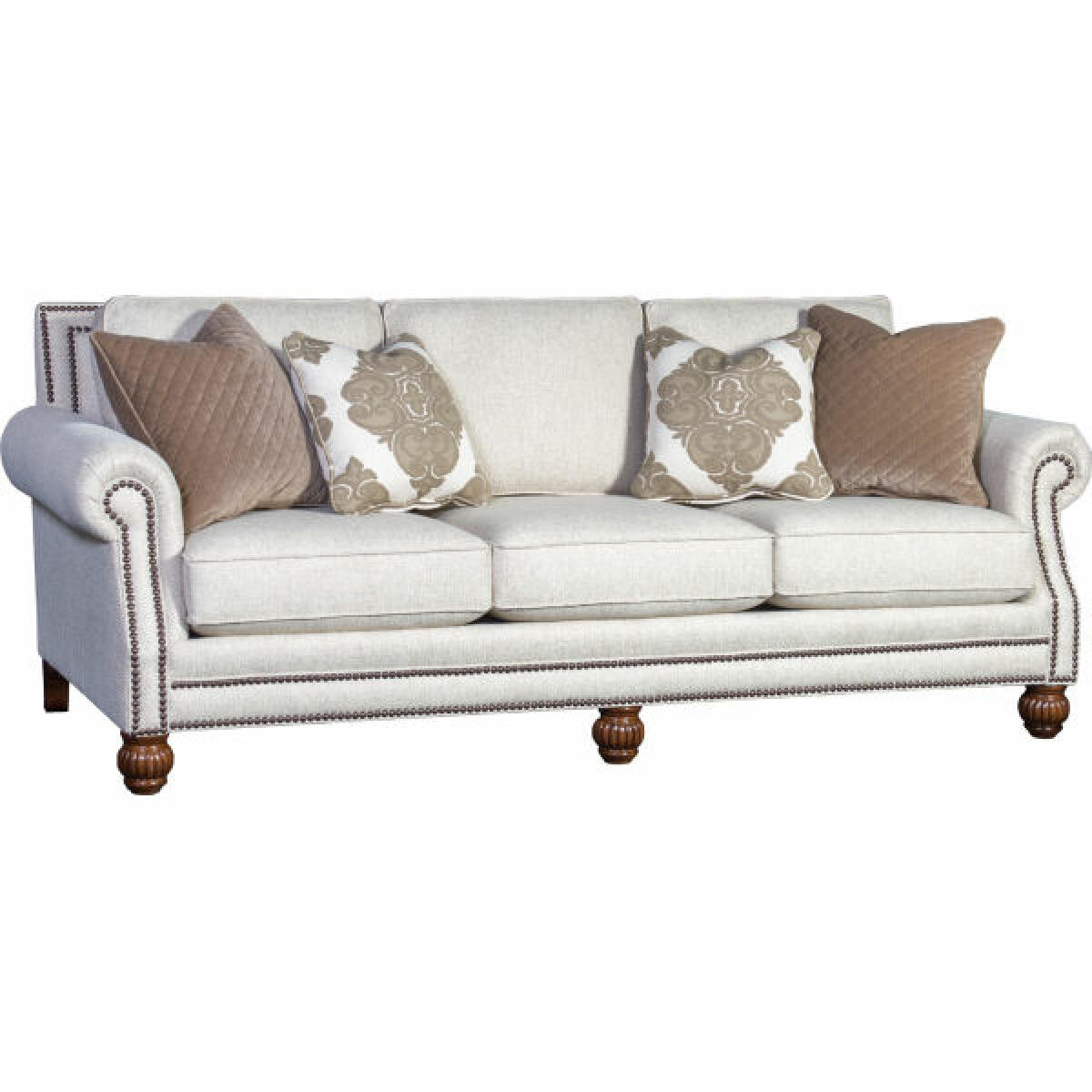 Sofa 4300F Sofas Customizable