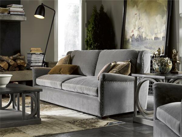 Carlton End Table - Image 2