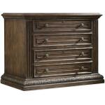 Rhapsody Lateral File