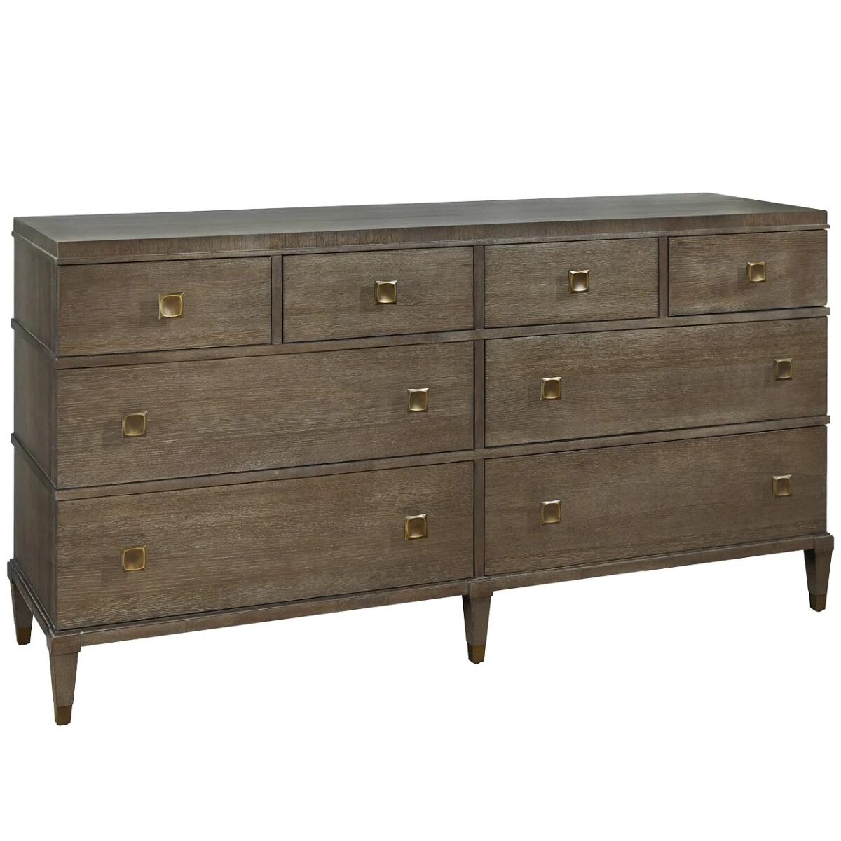 Playlist Dresser Brown Dressers Universal Furniture