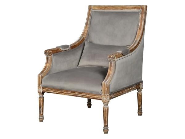 Kate Chair 51501-CA Chairs Forty West Design