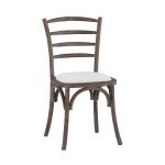 Paul Dining Chair (Washable White)