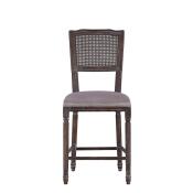 Camille Counter Stool (Chantle Ash) - Image 3