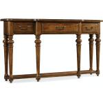 Tynecastle Console Table