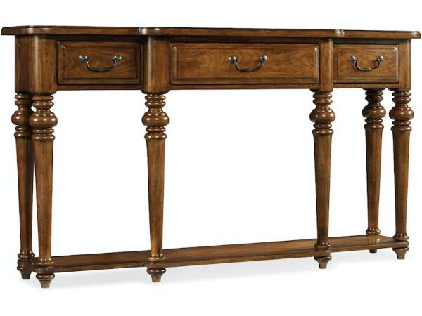 Tynecastle Console Table