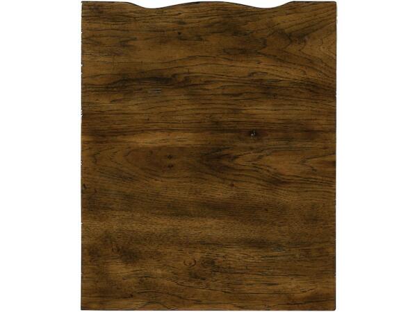 Archivist Accent Chairside Chest - Image 2