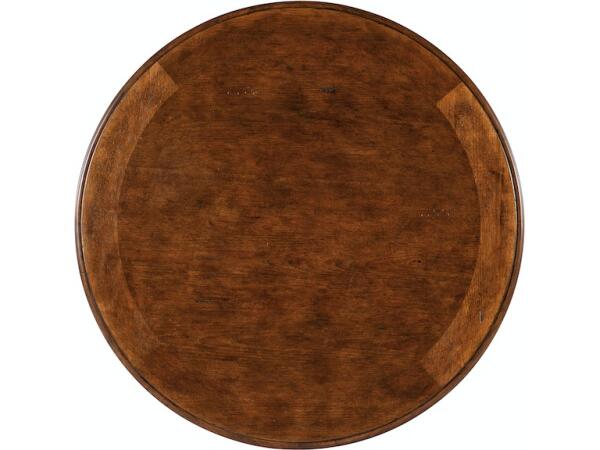 Archivist Round Cocktail Table 5447-80111-89 - Image 2