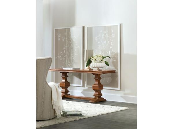 Archivist Console Table - Image 2