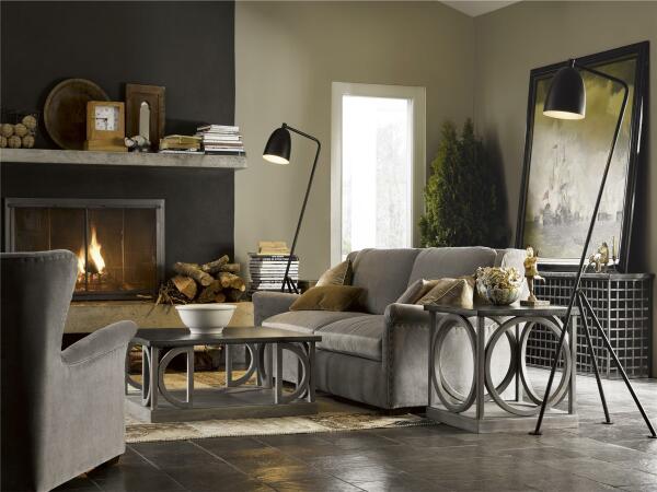 Carlton End Table - Image 4