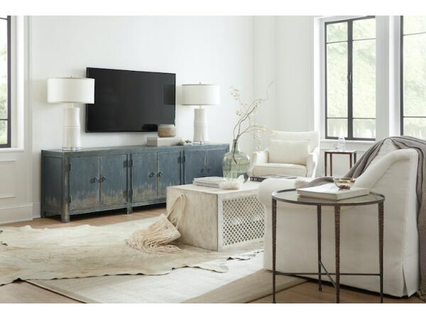 Boheme Liege End Table - Image 3