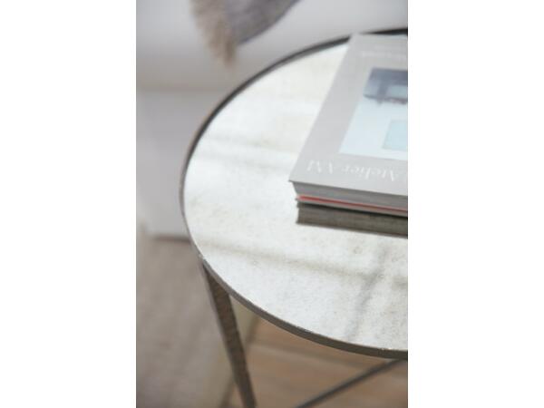 Boheme Liege End Table - Image 4