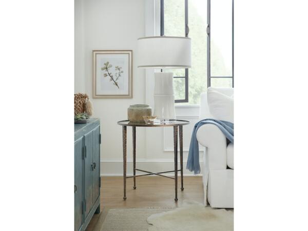 Boheme Liege End Table - Image 6