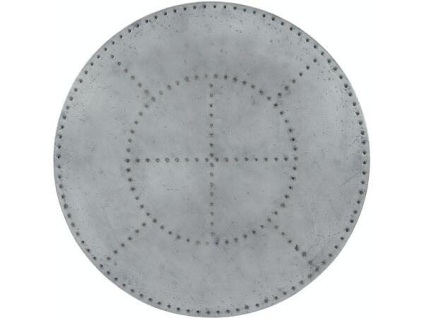 Boheme Lambik Round End Table - Image 2