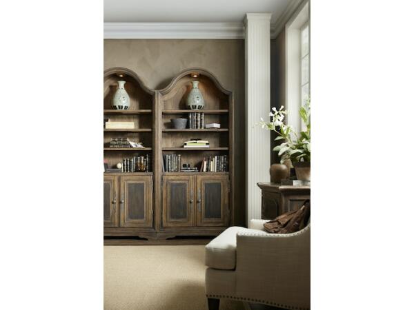 Pleasanton Bunching Bookcase - Image 2