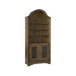 Pleasanton Bunching Bookcase