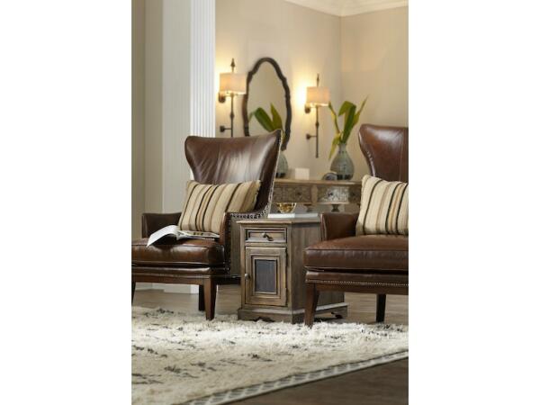 Dewees Chairside Chest - Image 3