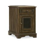 Dewees Chairside Chest