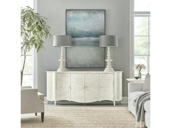 Traditions Entertainment Console - Image 3