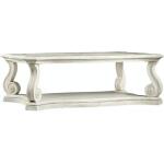 Traditions Rectangle Cocktail Table