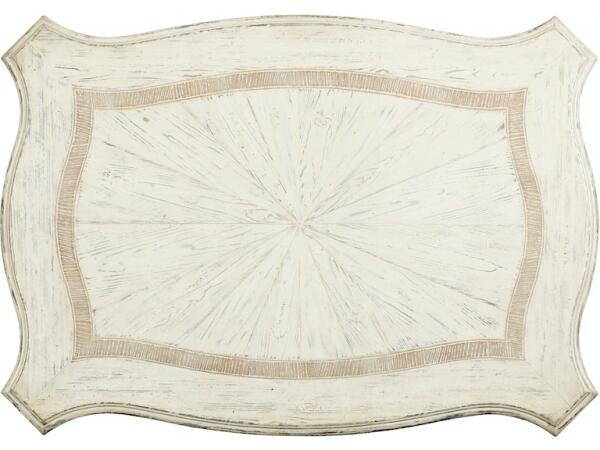 Traditions Rectangle Cocktail Table - Image 3