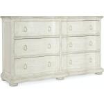 Traditions Six-Drawer Dresser 5961-90002-02