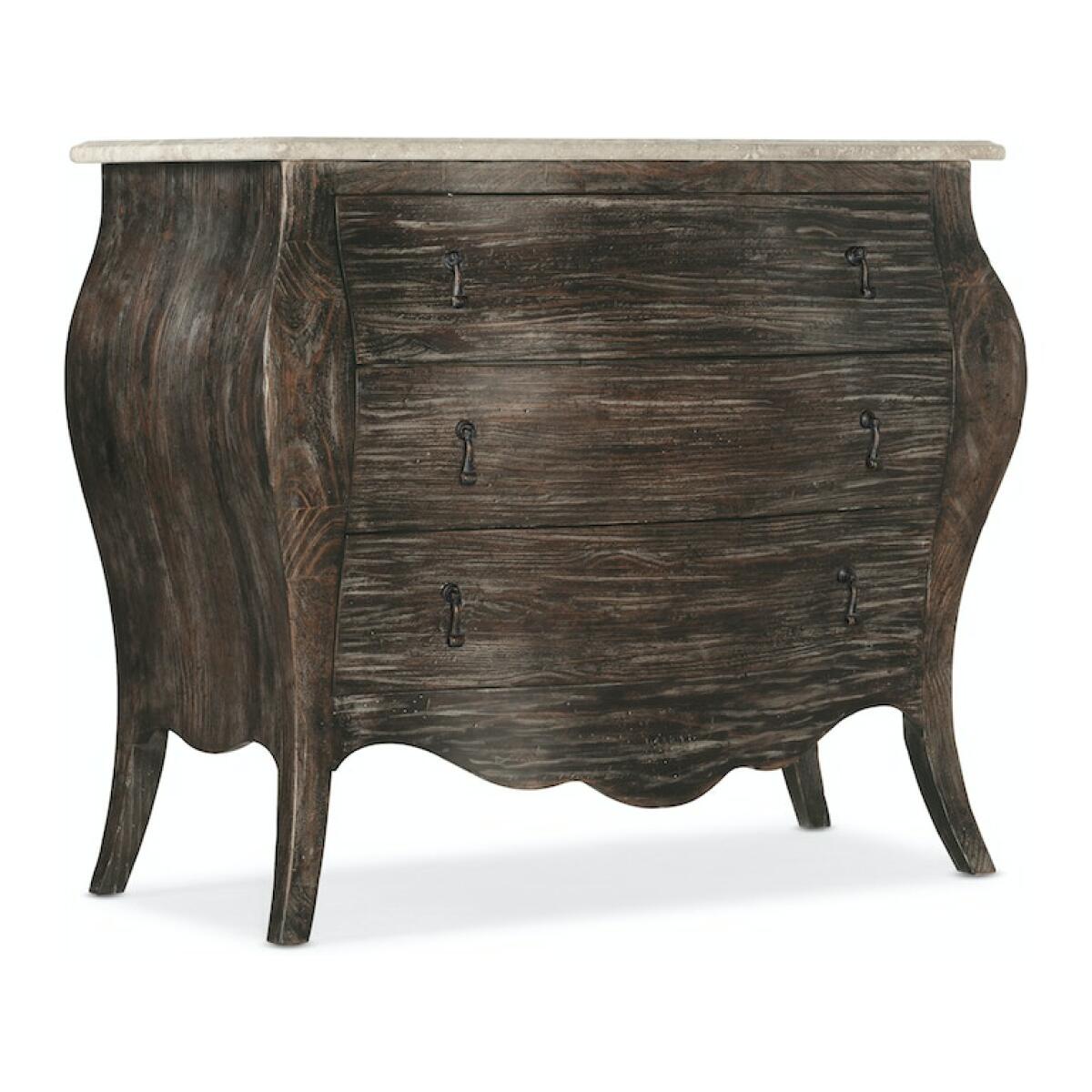 Traditions Bachelors Chest Chests Hooker Furniture