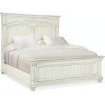 Traditions King Panel Bed