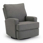 Kersey Power Swivel Glide Recliner
