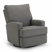 Kersey Power Swivel Glide Recliner