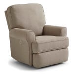 Tryp Power Swivel Glide Recliner