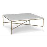 Keswick Square Cocktail Table