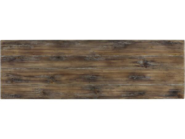 Melange Rafferty Console - Image 2