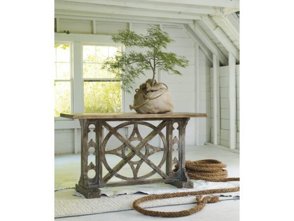 Melange Rafferty Console - Image 3