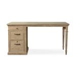 Sheridan Pedestal Desk