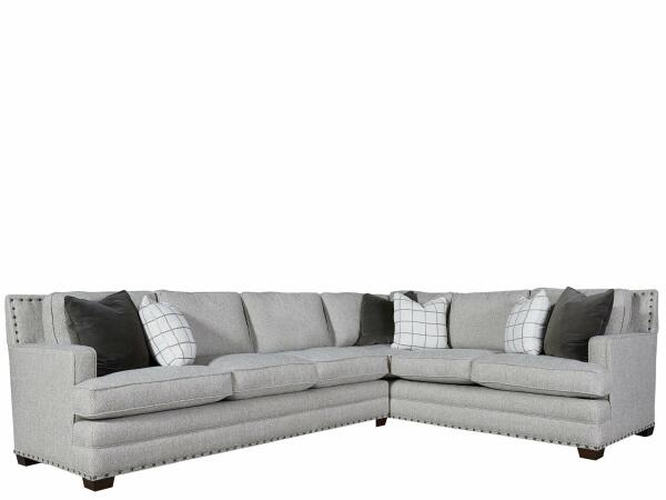 Bastille Leather Recliner Recliners Bernhardt