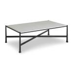 Whitestone Rectangular Cocktail Table