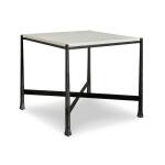 Whitestone End Table