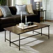 Exmore Rectangular Cocktail Table - Image 2