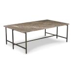 Exmore Rectangular Cocktail Table