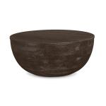 Tahiti Drum Cocktail Table