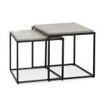 Boulder Nesting Tables