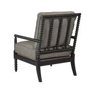 Sara Chair Black - Image 2