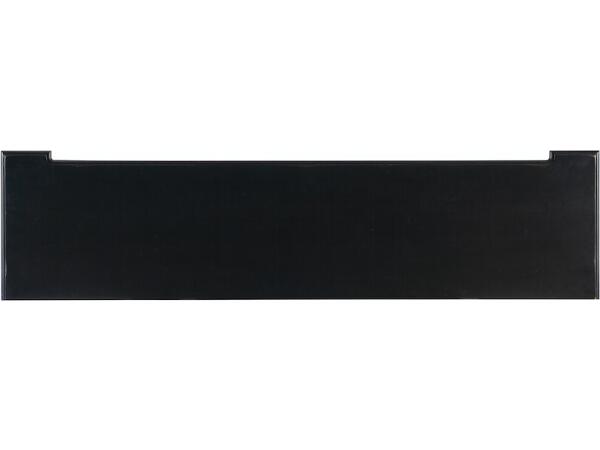 Commerce & Market Four-Door Cabinet Black - Image 2