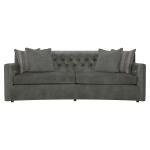 Candace Leather Sofa 7277LO