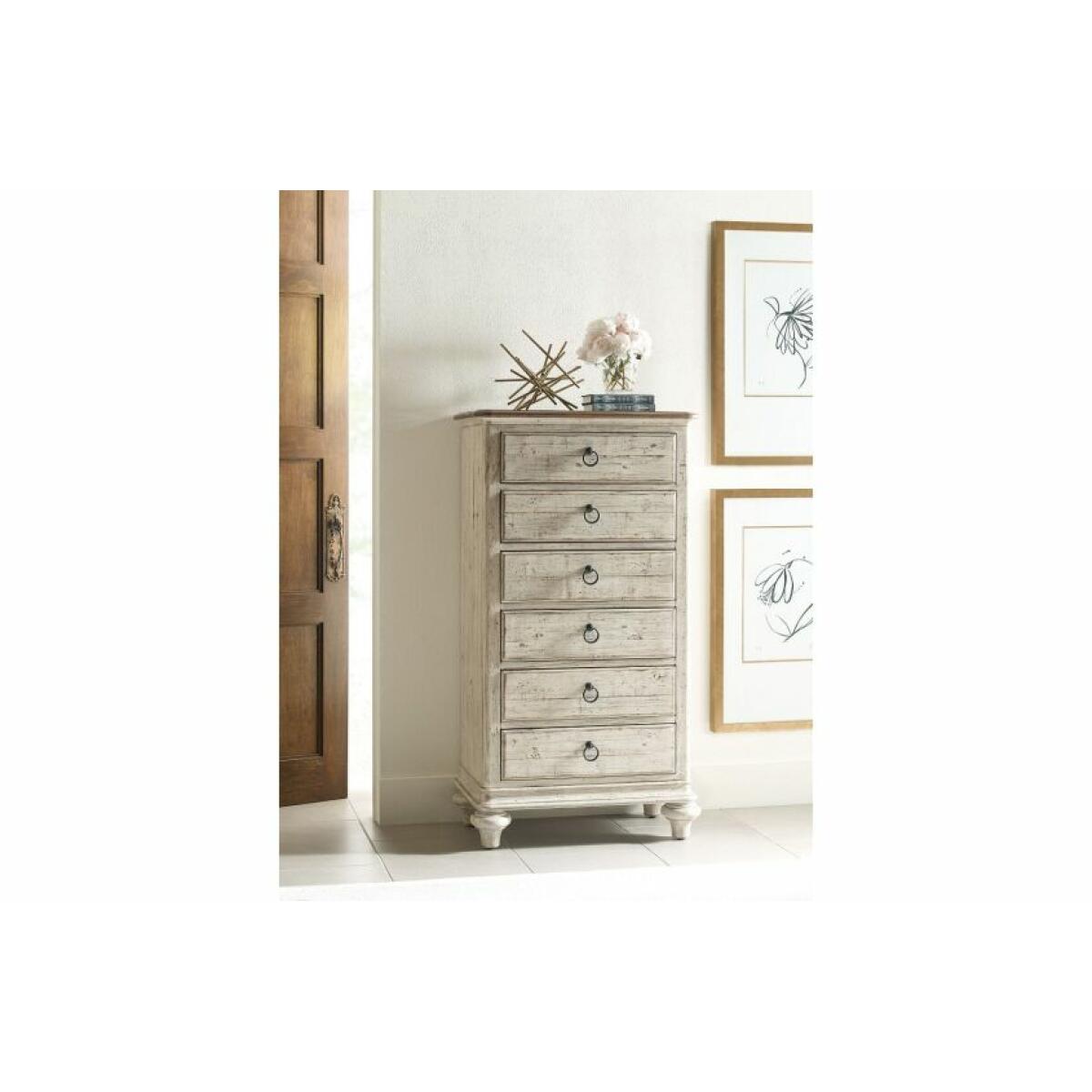 Devon Lingerie Chest Chests Kincaid Furniture