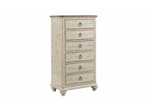 Devon Lingerie Chest Chests Kincaid Furniture